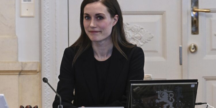 'Gli alleati ascoltino le nostre preoccupazioni e ci sostengano'