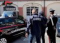 Nei pressi della stazione