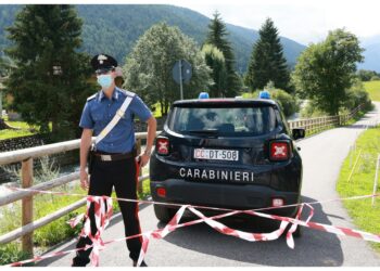 Già sentiti la sorella e il suo fidanzato