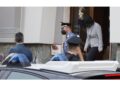 Emerge da interrogatori dei tre accusati