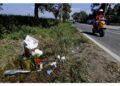 Caduta mortale da scooter durante inseguimento nel Napoletano