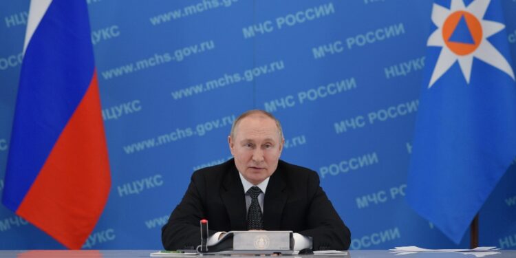 'La Russia sta diventando più forte grazie alle sanzioni'