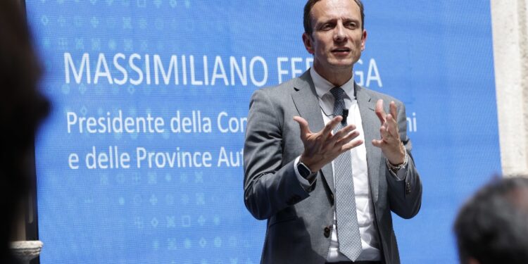 Governatore difende ass. Sanità da mozione censura opposizioni