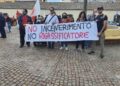 Manifestazione con associazioni