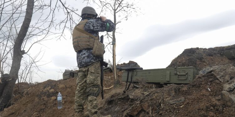 'Ma arriverà il momento di celebrare la vittoria nel Donbass'