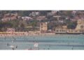 Migliaia di palermitani in spiaggia