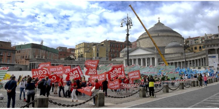 Sindacati non escludono lo sciopero degli scrutini