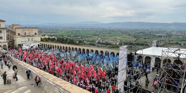 Si valuterà se indire sciopero. "Decreto disvela sindrome Erode"