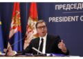 Partito presidente Sns primo in legislative e a Belgrado