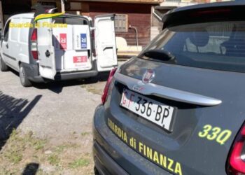 Un arresto a Napoli e una denuncia a Torre Annunziata