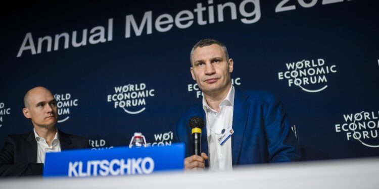 Klitschko