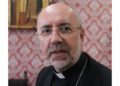 Vescovo Macerata presidente Cem