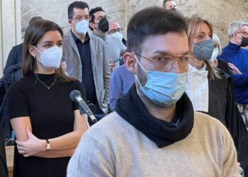 Prosegue il processo contro Benno Neumair a Bolzano