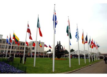 A margine vertice del Gruppo di Contatto