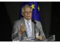 Si tratta del sesto pacchetto di misure contro la Russia