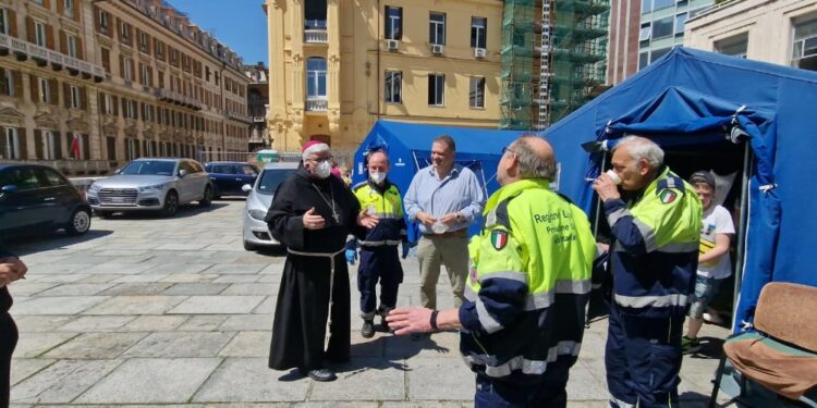 Dopo richiesta Eurojust di raccogliere prove