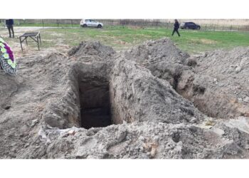 'Ritenuti responsabili di torture