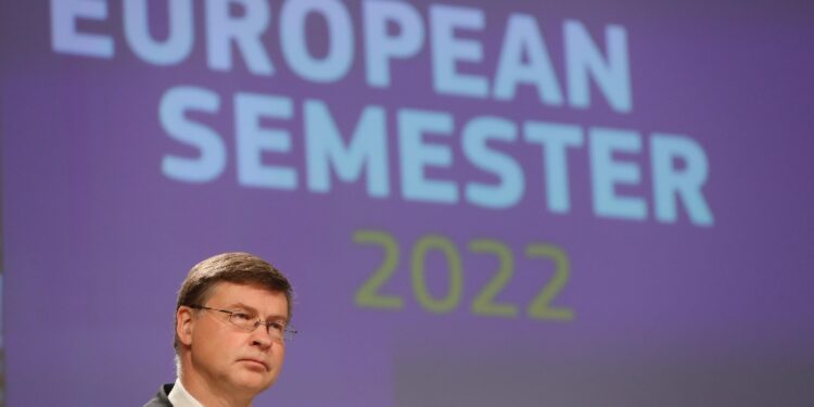 Dombrovskis