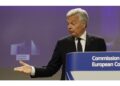 Reynders: 'Destinare le risorse a un fondo comune'