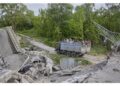 Lo annuncia il capo amministrazione militare regionale Synehubov