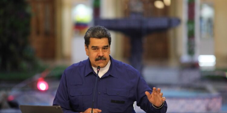 Caracas ribadisce sua volontà di dialogo con l'opposizione