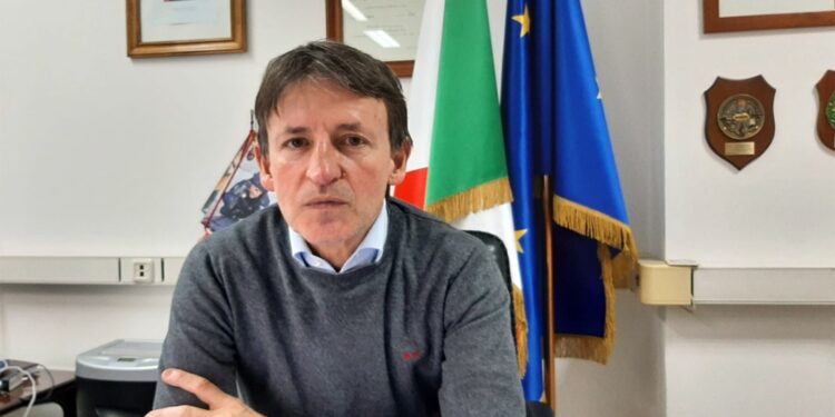 Ambasciatore all'ANSA: 'Cogliere finestre con nostro contributo'