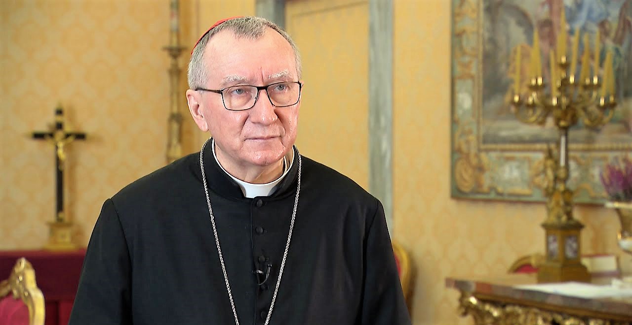 Il cardinale Parolin a Erba, i dettagli della visita