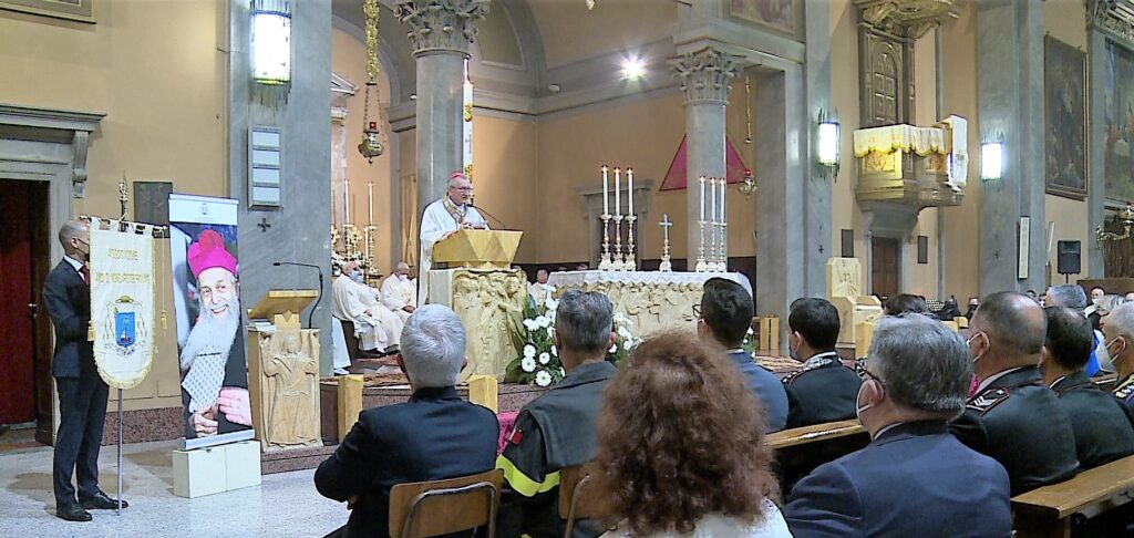 Cardinale Parolin