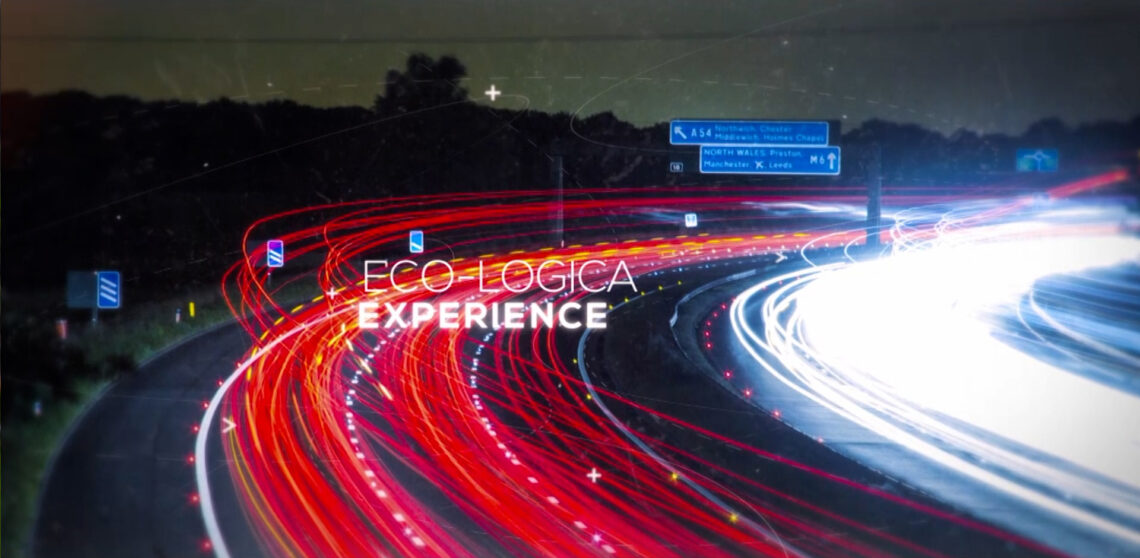 Eco-Logica 2022 experience