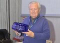 Addio a Giorgio Vitali