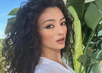 Giulia Pelagatti