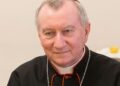 cardinale Parolin visita a Erba