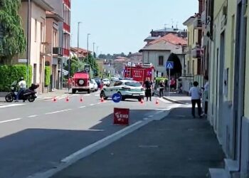 Incidente Vighizzolo
