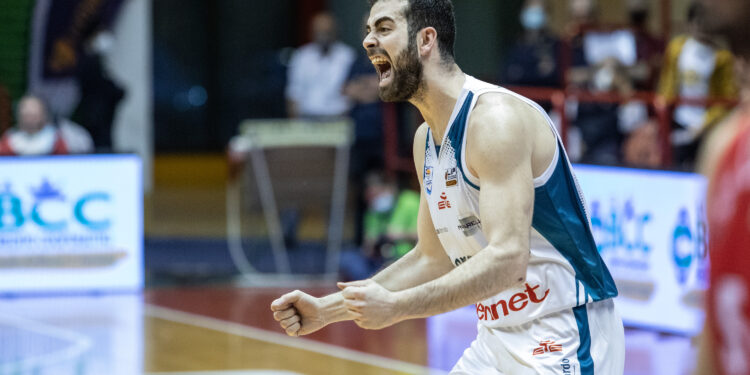 La Pallacanestro Cantù