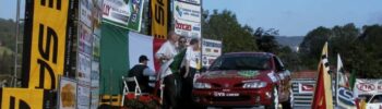 Rally Valle Intelvi 2000