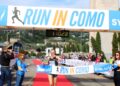 Run in Como