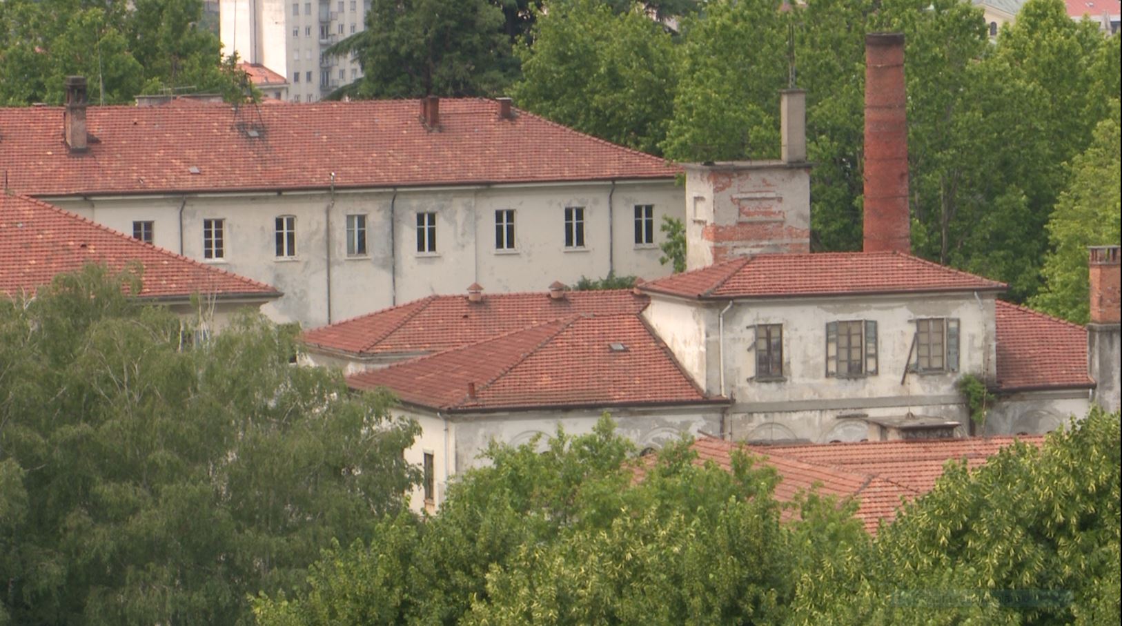 Polo scolastico al San Martino, Civitas boccia il progetto della Provincia e sostiene il Comune