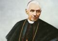 Santo Giovanni Battista Scalabrini