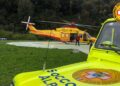 incidente in montagna Soccorso alpino