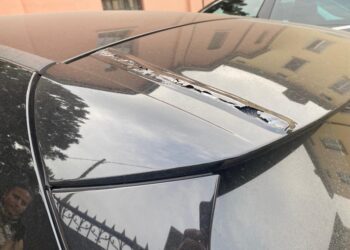 Vandalismi auto Albese con Cassano