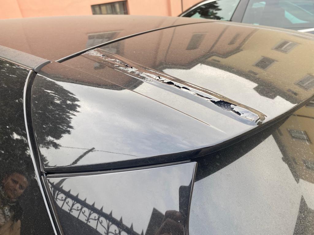 Albese, vandalismi sulle auto in sosta. Nuove segnalazioni