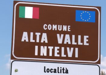 Elezioni in Alta Valle Intelvi