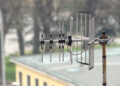 antenna televisiva