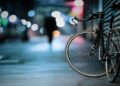 Bici rubata restituita