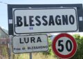Elezioni a Blessagno
