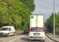 lavori a9 caos