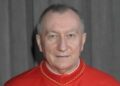 cardinale pietro parolin segretario di stato vaticano