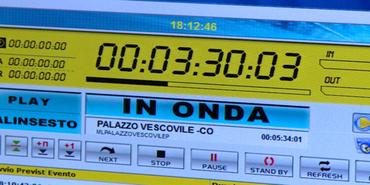 maratona elettorale