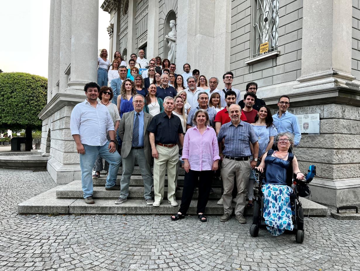 Elezioni a Como, Bartolich presenta le liste