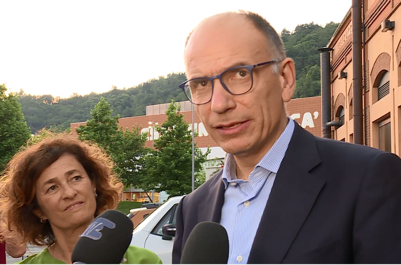 Letta (Pd): “Vincere a Como in vista delle Regionali del prossimo anno”